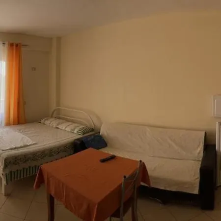 Appartamento Rexhina
